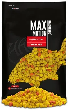 Haldorádó Max Motion Spod Mix - Champion Corn Csemegekukorica