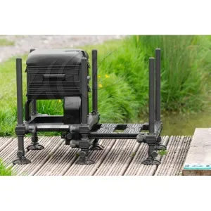 Preston Ignition Station SL Seatbox - Versenyláda