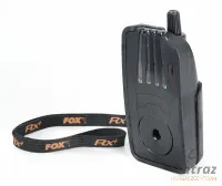 Elektromos Kapásjelző Fox RX+-hoz Vevő (CEI160)