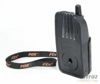 Fox RX+ Reciever - Fox RX Kapásjelzőhöz Vevő