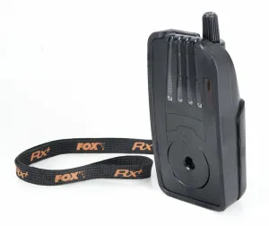 Fox RX+ Reciever - Fox RX Kapásjelzőhöz Vevő