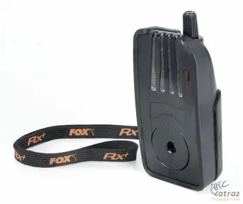 Elektromos Kapásjelző Fox RX+-hoz Vevő (CEI160)