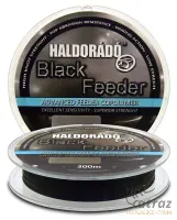 Haldorádó Black Feeder Zsinór 300m / 0,18mm