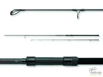 Daiwa Crosscast Extension Bojlis Bot - Daiwa Crosscast EXT Carp Teleszpos Nyéllel 10ft 3,00m 3,5lb