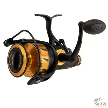 PENN Spinfisher VI 8500 Live Liner Spinning - PENN Nyeletőfékes Tengeri Orsó