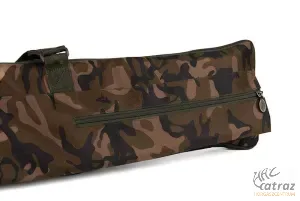 Fox Camo Táska Leszúrókhoz - Fox Camolite Bankstick Carryall