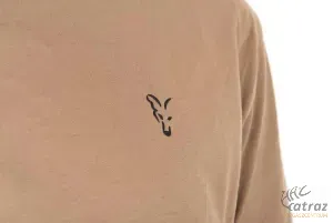Fox Collection T-Tan - Fox Limitált Horgász Póló