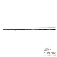 Shimano Sienna Sensitive 1,91m 1-10g - Shimano UL Pergető Bot