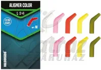 Haldorádó Horogbefordító Színes Nagy - Line Aligner Color Large