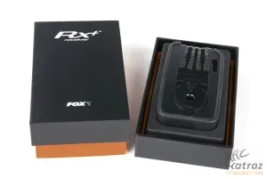 Fox RX+ Reciever - Fox RX Kapásjelzőhöz Vevő