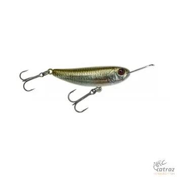 Illex Riser Bait 004 RT Rudd