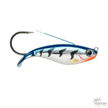 Rapala Weedless Shad WSD08 MBT