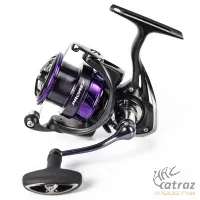 Daiwa Prorex X LT 4000-C Pergető Orsó