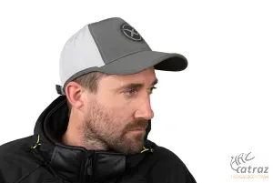 Matrix Surefit Baseball Cap Light Grey - Matrix Baseball Sapka