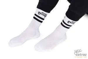 Fox Rage Socks Méret: 40-43 - Fox Rage Zokni 3 pár/csomag
