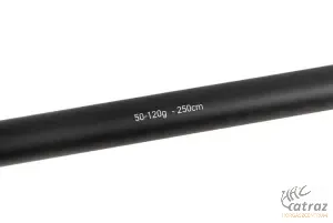 Fox Rage Warrior Pike Spin 50-120g 250cm - Fox Rage Pergető Bot 2,50m