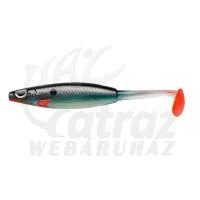 Berkley Sick Vibe 9cm Blue Shiner - Berkley Gumihal