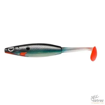 Berkley Sick Vibe 9cm Blue Shiner - Berkley Gumihal