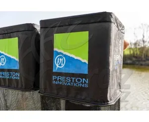 Preston Dura 4.0m Quick Dry Mesh – Extra Hosszú Versenyszák