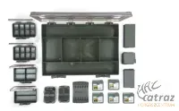 Fox F Box Deluxe Set Nagy Single
