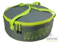 Stég Product Fedeles Keverőedény - Méret: 50x17cm