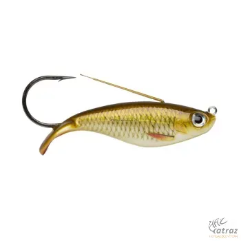 Rapala Weedless Shad WSD08 JP