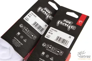 Fox Rage Socks Méret: 40-43 - Fox Rage Zokni 3 pár/csomag