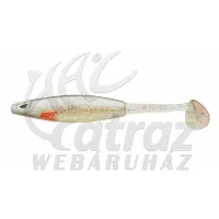 Berkley Sick Vibe 9cm Silver Roach - Berkley Gumihal