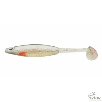 Berkley Sick Vibe 9cm Silver Roach - Berkley Gumihal