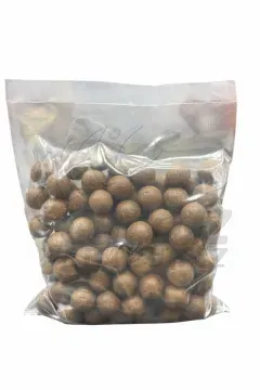 BaitBait Oldódó Bojli 22 mm 1 kg Rodin- Bait-Bait Rodin Oldódó Bojli