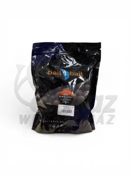 BaitBait Oldódó Bojli 22 mm 1 kg Rodin- Bait-Bait Rodin Oldódó Bojli
