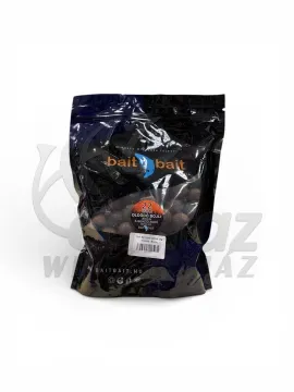 BaitBait Oldódó Bojli 22 mm 1 kg Rodin- Bait-Bait Rodin Oldódó Bojli