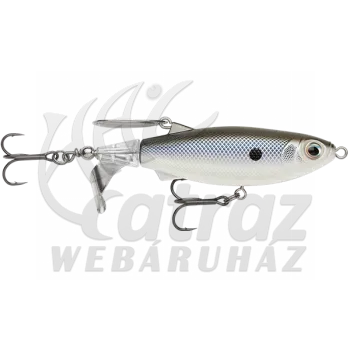 Rapala Claptail CT110 BBSD - Rapala Felszíni Wobbler