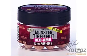 Dynamite Baits Tiger Nut Red-Amino Pop-Ups 15mm