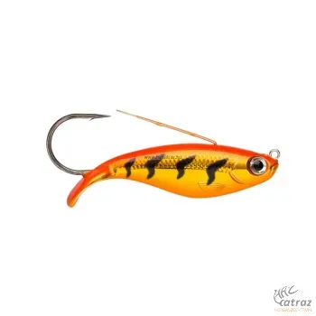 Rapala Weedless Shad WSD08 GFRT