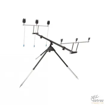 Carp Spirit Classic 3 Botos Rod Pod Szett - Carp Spirit Rod Pod Készlet