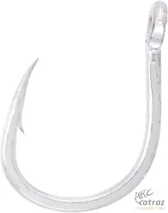 Owner CF-1 Catfish Hook - Size: 9/0 - Owner CF-1 Harcsázó Horog - Méret: 9/0