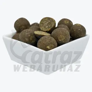 BaitBait Oldódó Bojli 22 mm 1 kg Rodin- Bait-Bait Rodin Oldódó Bojli
