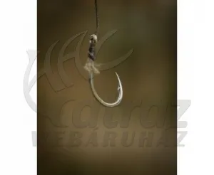 Black Cat Battle Teaser 160g Black Silver Flash – Vertikális Harcsacsali