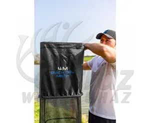 Preston Dura 4.0m Quick Dry Mesh – Extra Hosszú Versenyszák
