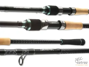 Daiwa Powermesh Feeder Bot 3,90m H 150g - 2019