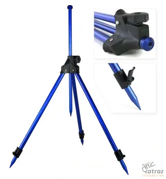 Tripod By Döme Team Feeder - Kék