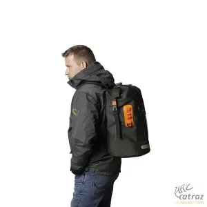 Táska Savage Gear Vízálló Rollup Rucksack 40L