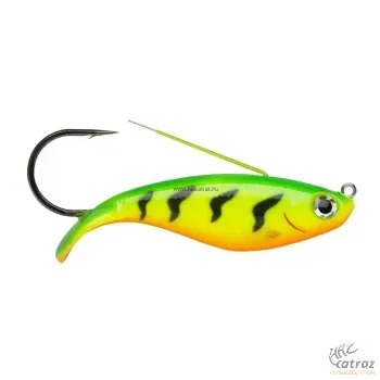 Rapala Weedless Shad WSD08 FT