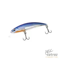 HFL ASPpanic 71 mm 9 gramm Clear Cobait Back - HFL Wobbler