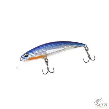 HFL ASPpanic 71 mm 9 gramm Clear Cobait Back - HFL Wobbler