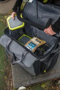 Matrix Feeder Horgász Táska - Matrix Aquos Ultra Carryall