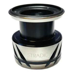 Shimano Stradic 4000 FM Pergető Orsóhoz Pótdob - Shimano Pótdob