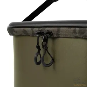 Avid Carp Stormshield EVA Compact Caddy - Avid Carp Vízálló Horgász Tároló Táska