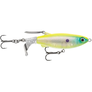 Rapala Claptail CT110 OKBN - Rapala Felszíni Wobbler